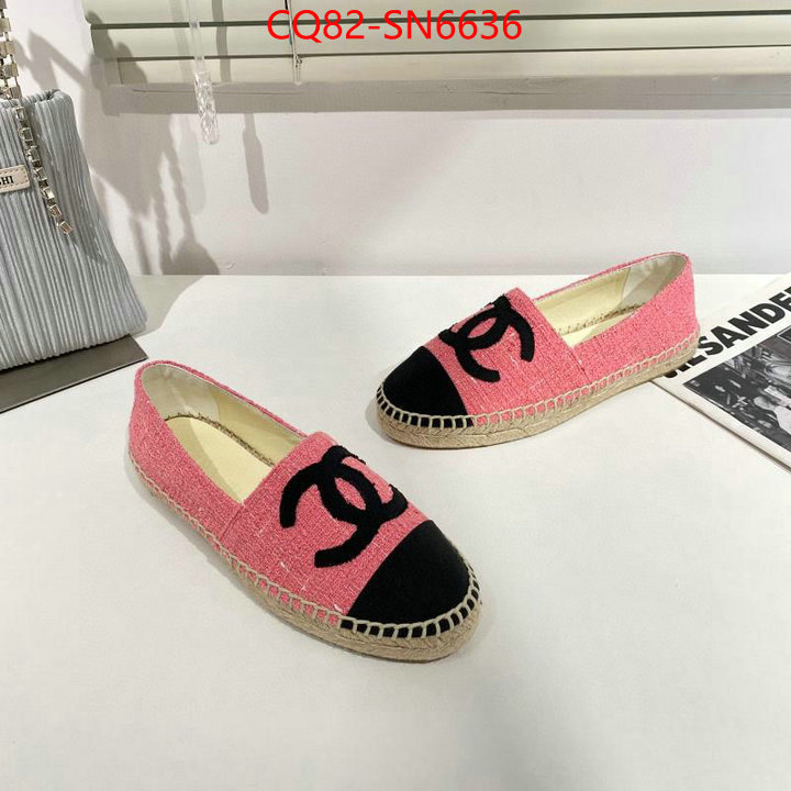 Women Shoes-Chanel,7 star collection , ID: SN6636,$: 82USD