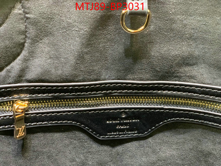 LV Bags(4A)-Neverfull-,high quality designer ,ID: BP3031,$: 89USD