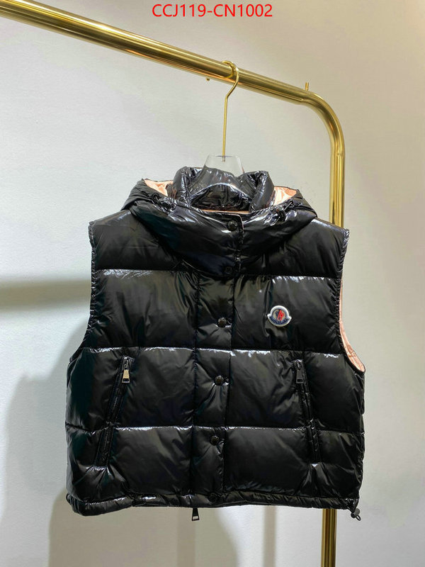 Down jacket Women-Moncler,top designer replica , ID: CN1002,