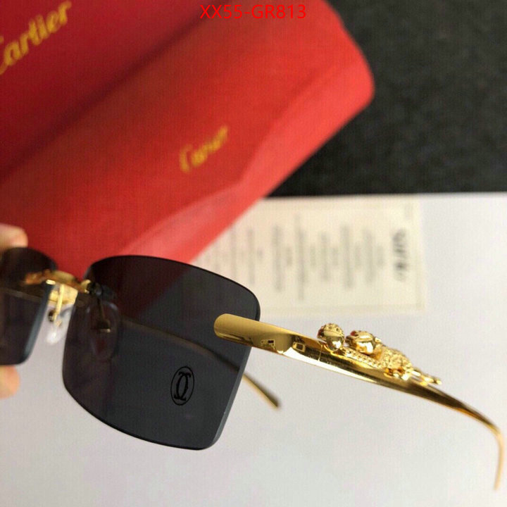 Glasses-Cartier,cheap online best designer , ID: GR813,$: 55USD