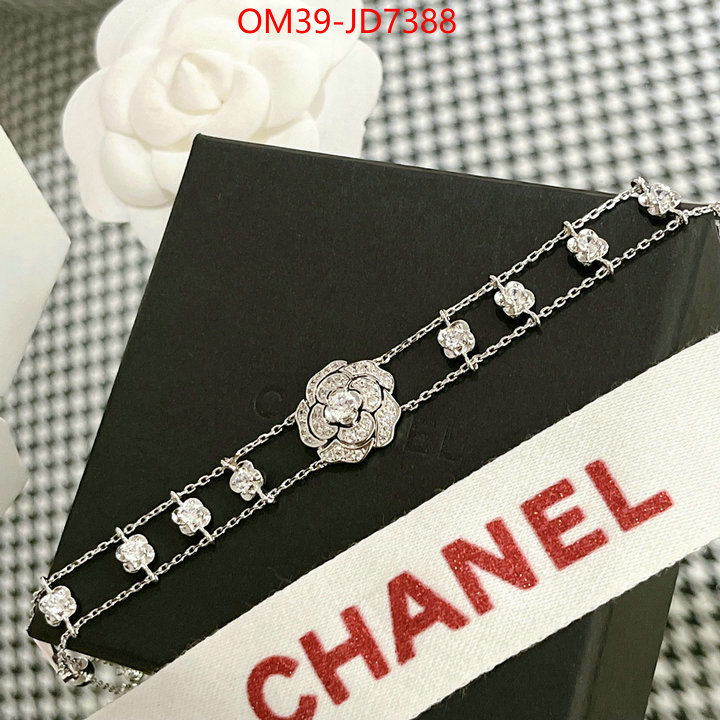 Jewelry-Chanel,how to buy replica shop , ID: JD7388,$: 39USD