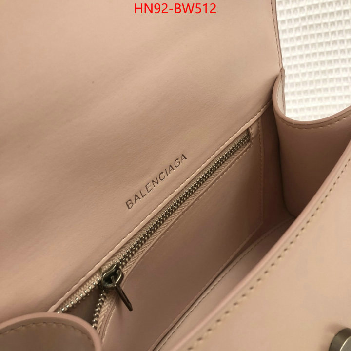 Balenciaga Bags(4A)-Hourglass-,what ,ID: BW512,