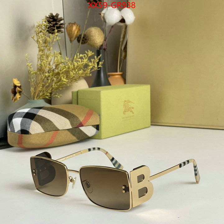 Glasses-Burberry,what best designer replicas ,1:1 replica wholesale , ID: GR938,$: 59USD