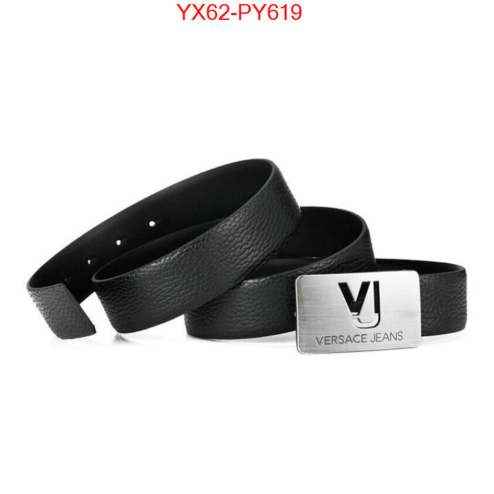Belts-Versace,1:1 replica wholesale , ID: PY619,$:89USD