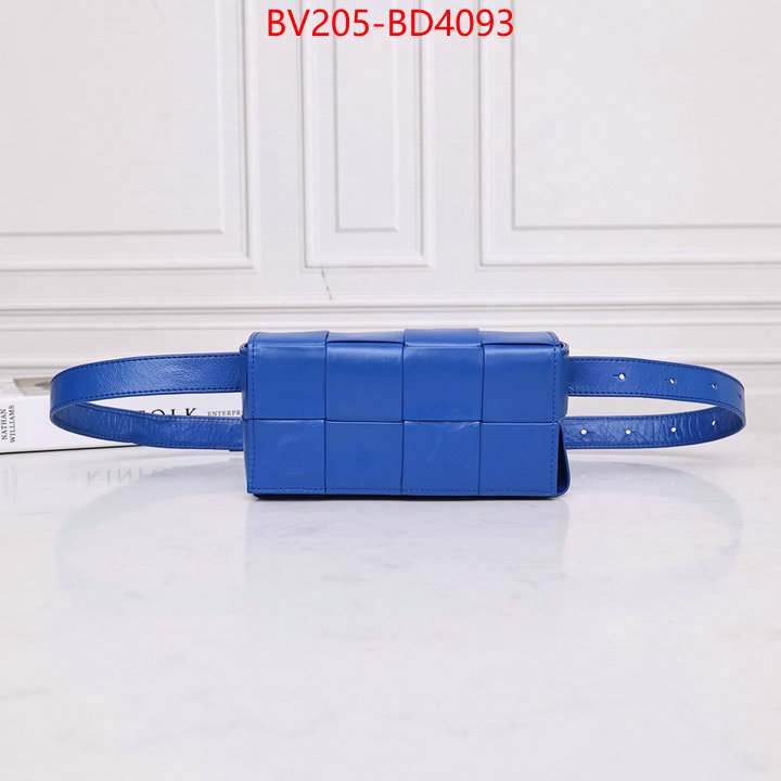 BV Bags(TOP)-Cassette Series,the best quality replica ,ID: BD4093,$: 205USD