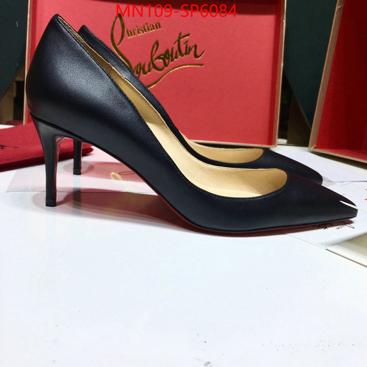 Women Shoes-Chrstn 1ouboutn,found replica , ID: SP6084,$: 109USD