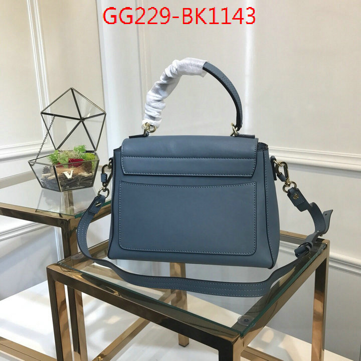 Chloe Bags(TOP)-Diagonal,designer replica ,ID: BK1143,$:229USD