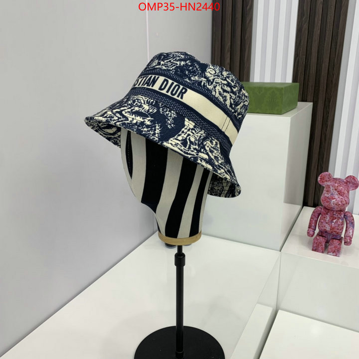 Cap (Hat)-Dior,what are the best replica , ID: HN2440,$: 35USD