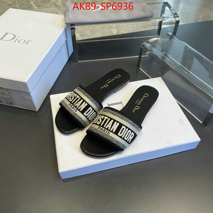 Women Shoes-Dior,new , ID: SP6936,$: 89USD