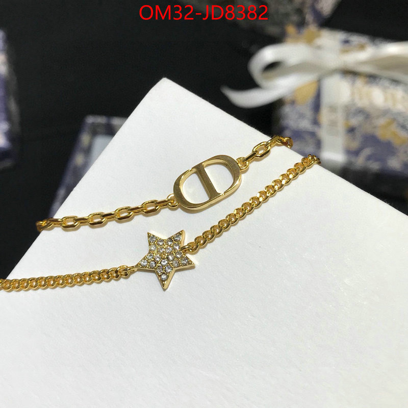 Jewelry-Dior,buy high quality fake , ID: JD8382,$: 32USD