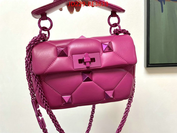 Valentino Bags (TOP)-Roman Stud-,replica every designer ,ID: BE3833,$: 229USD