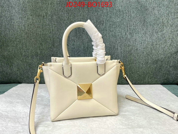 Valentino Bags (TOP)-Diagonal-,what is a 1:1 replica ,ID: BO1693,$: 249USD