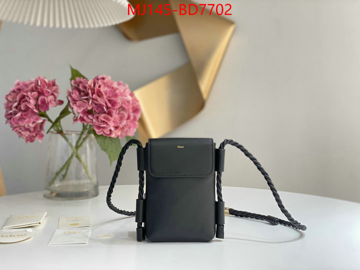 Chloe Bags(TOP)-Diagonal,high quality aaaaa replica ,ID: BD7702,$: 145USD