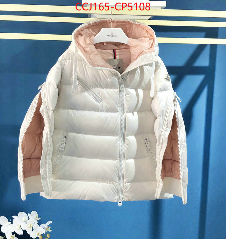 Down jacket Men-Moncler,website to buy replica , ID: CP5108,