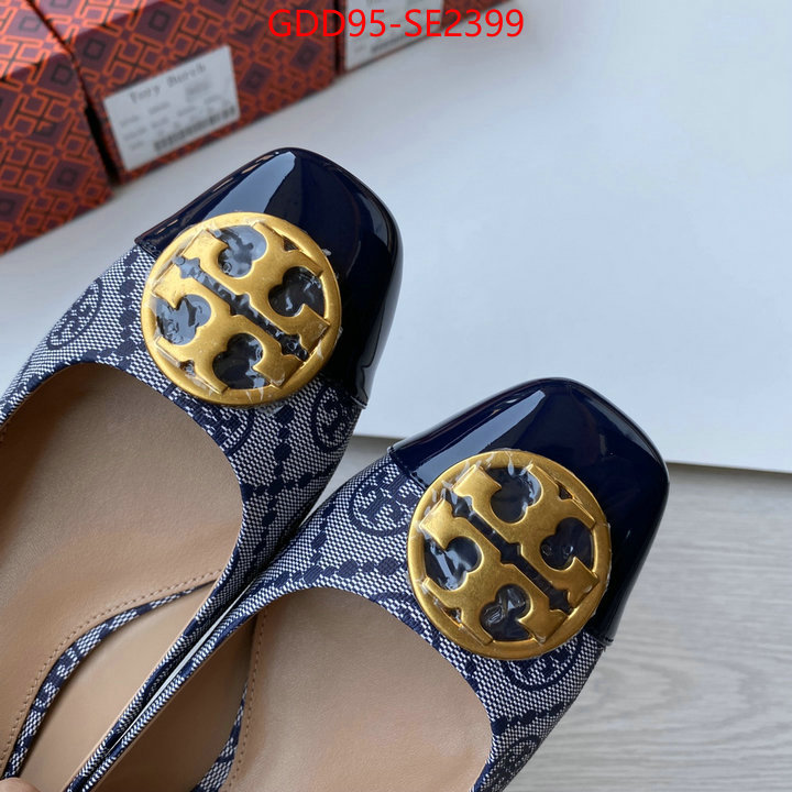 Women Shoes-Tory Burch,best fake ,-ID: SE2399,$: 95USD