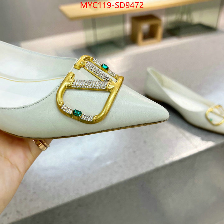 Women Shoes-Valentino,online store , ID: SD9472,$: 119USD