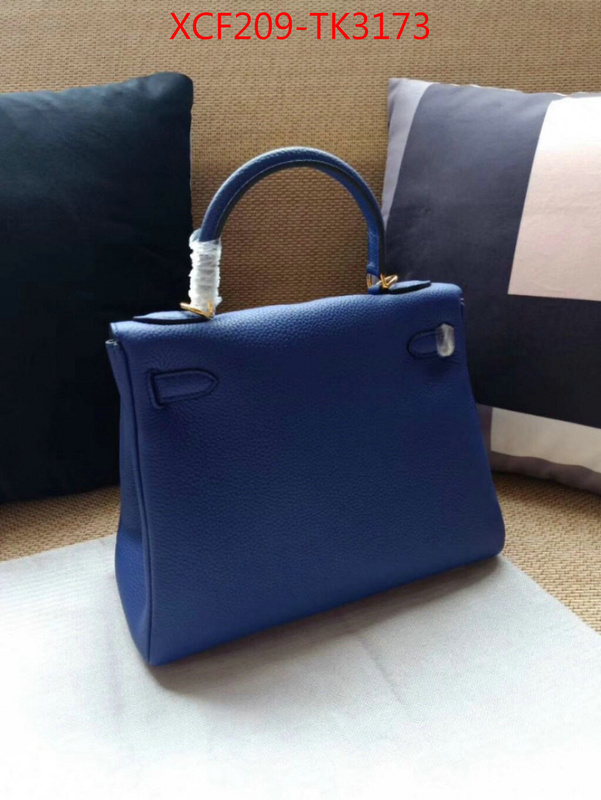 Hermes Bags(TOP)-Kelly-,good ,ID: BK3173,$:209USD