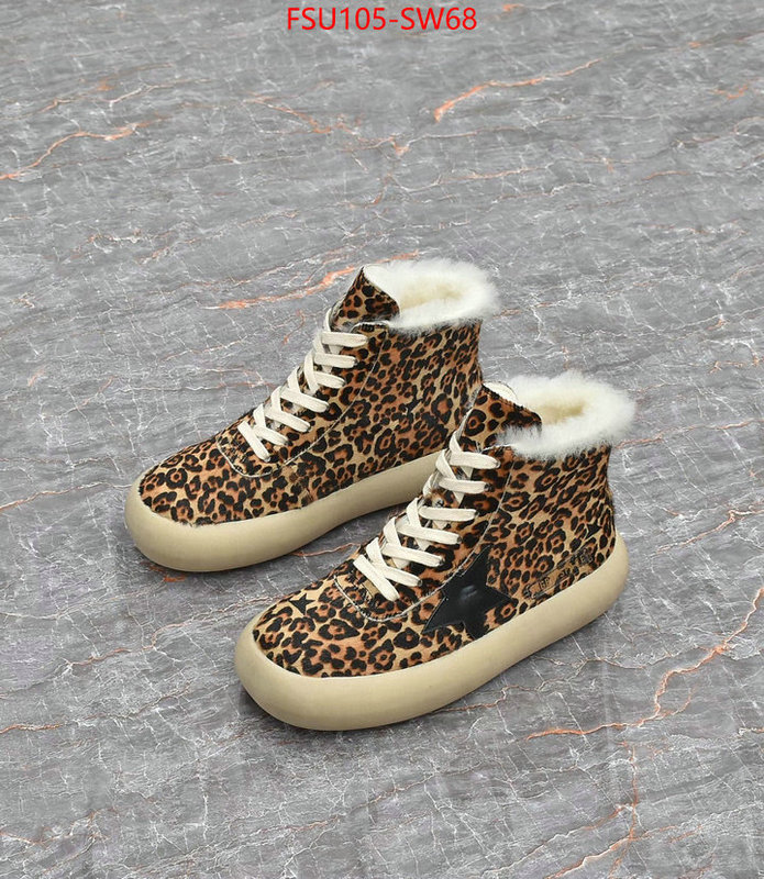 Women Shoes-Golden Goose,cheap replica designer , ID: SW68,$: 105USD