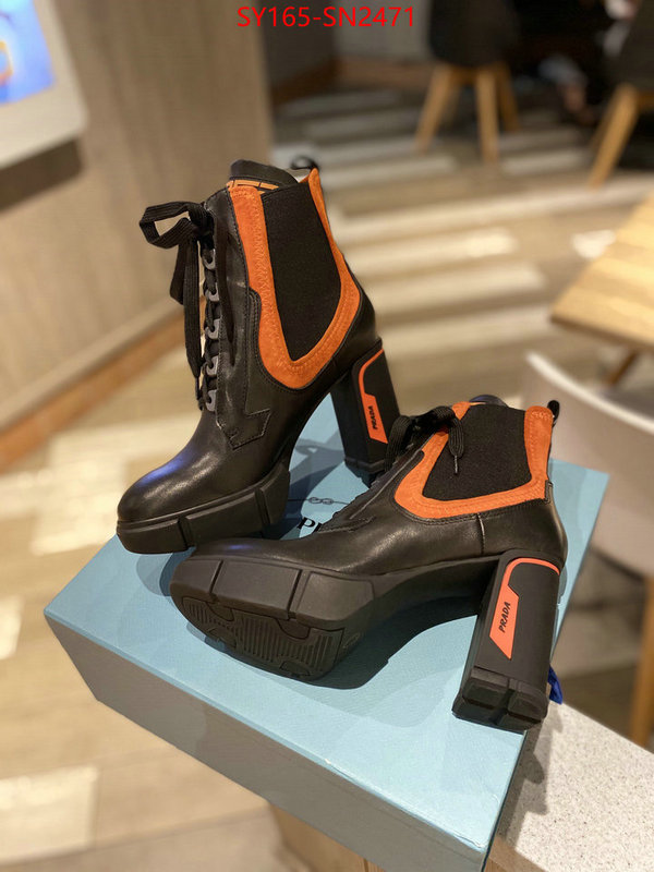 Women Shoes-Prada,what , ID: SN2471,$: 165USD