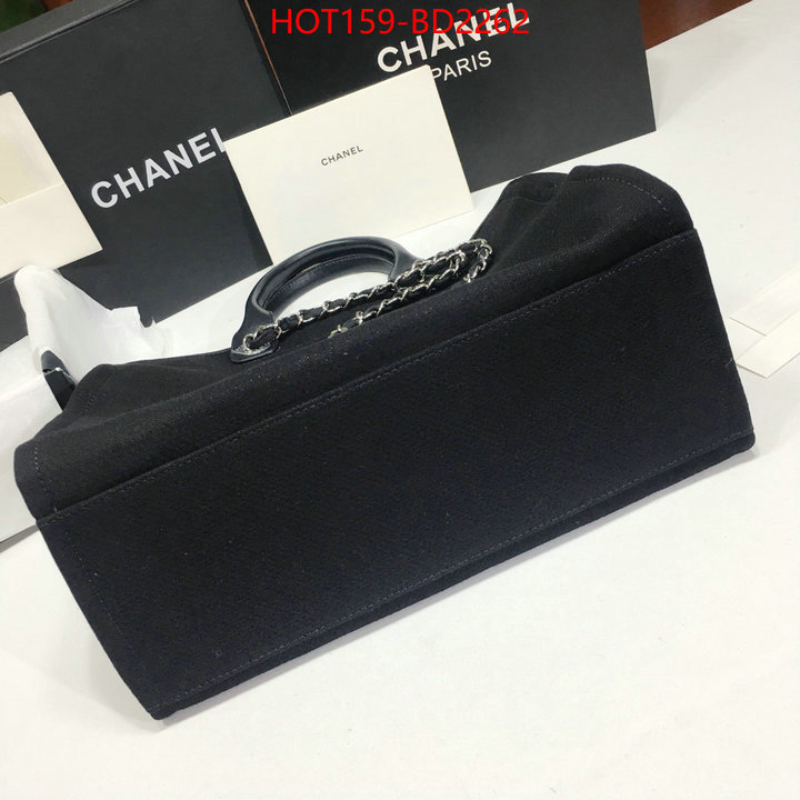 Chanel Bags(TOP)-Handbag-,ID: BD2262,$: 159USD