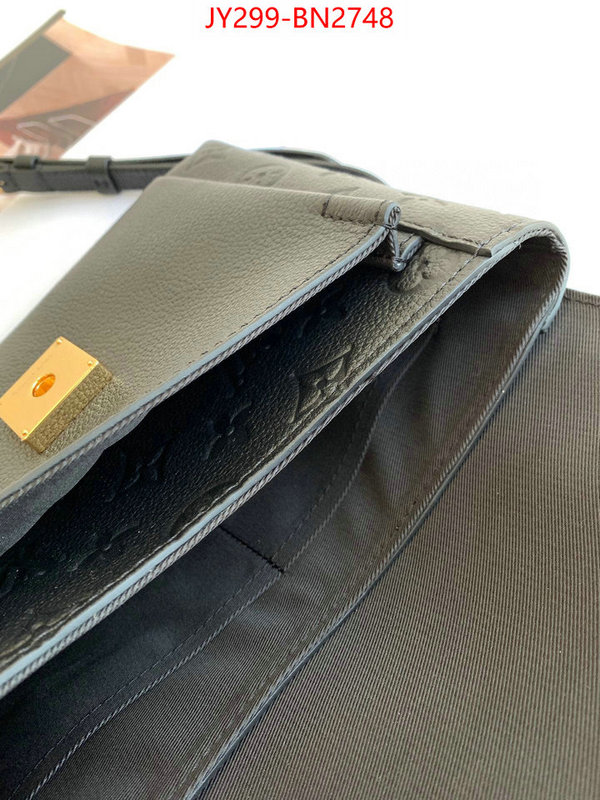 LV Bags(TOP)-Pochette MTis-Twist-,ID: BN2748,$: 299USD