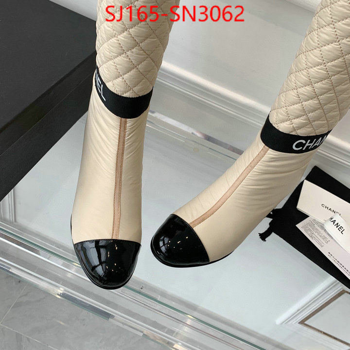 Women Shoes-Chanel,where should i buy to receive , ID: SN3062,$: 165USD