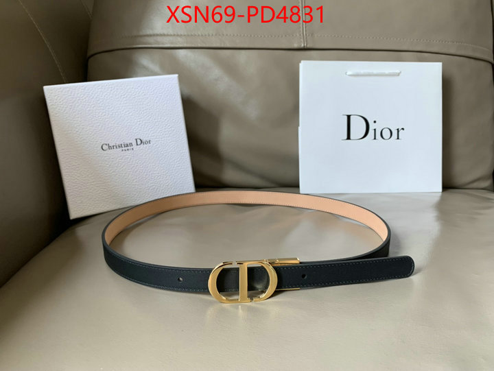 Belts-Dior,supplier in china , ID: PD4831,$: 69USD