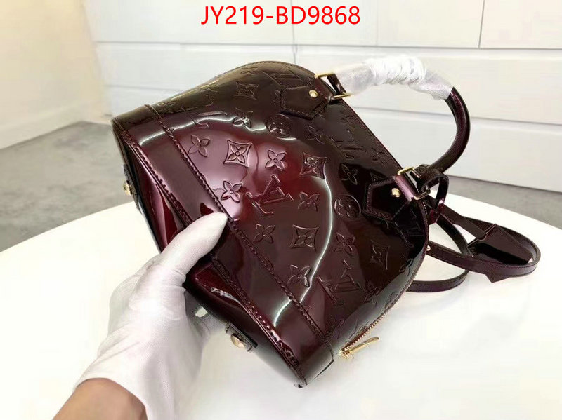 LV Bags(TOP)-Handbag Collection-,ID: BD9868,$: 219USD