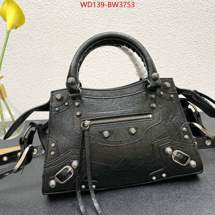 Balenciaga Bags(4A)-Neo Classic-,where should i buy to receive ,ID: BW3753,$: 139USD