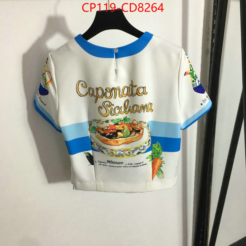 Clothing-DG,cheap replica designer , ID: CD8264,$: 119USD