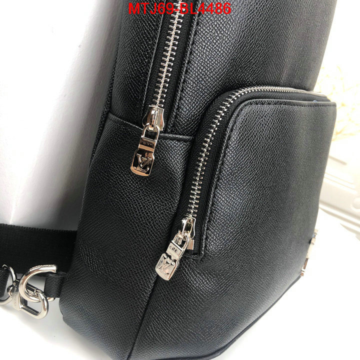 LV Bags(4A)-Avenue-,new ,ID: BL4486,$: 69USD