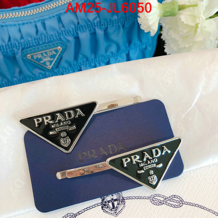 Hair band-Prada,brand designer replica , ID: JL6050,$: 25USD