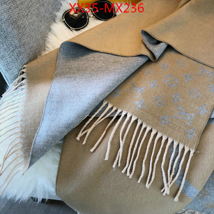 Scarf-LV,2023 luxury replicas , ID: MX236,$: 35USD