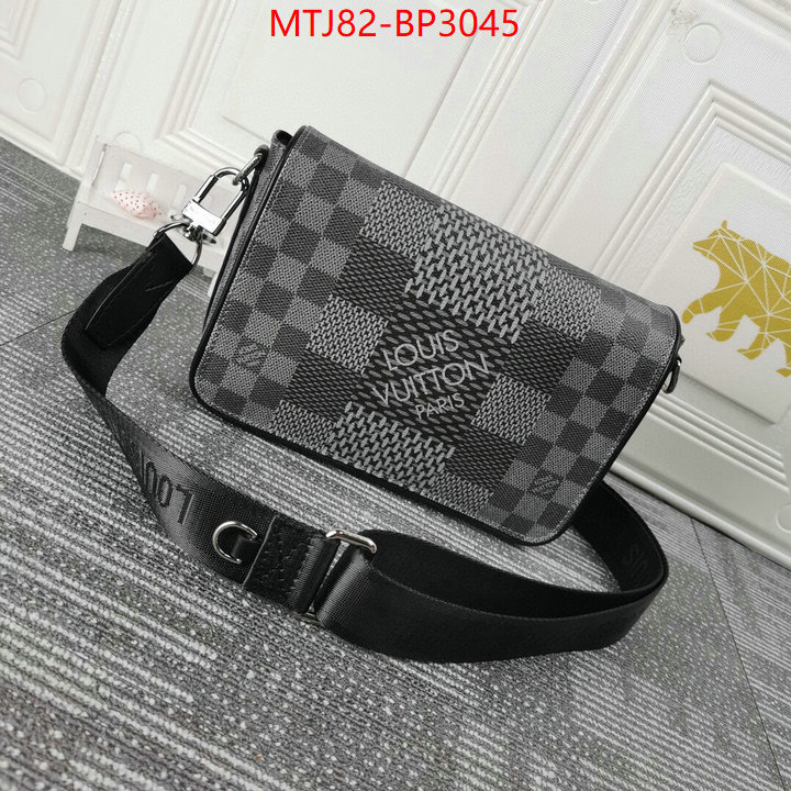 LV Bags(4A)-Pochette MTis Bag-Twist-,ID: BP3045,$: 82USD