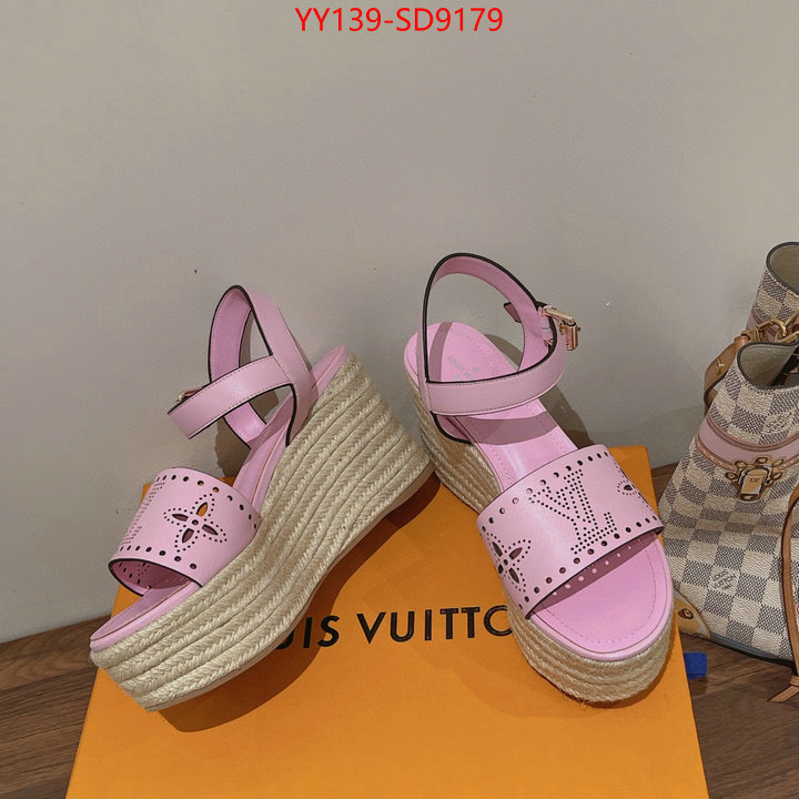 Women Shoes-LV,top brands like , ID: SD9179,$: 139USD