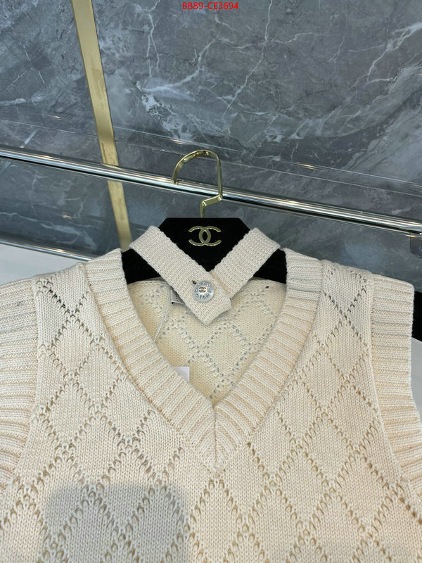 Clothing-Chanel,where could you find a great quality designer ,ID: CE3694,$:89USD