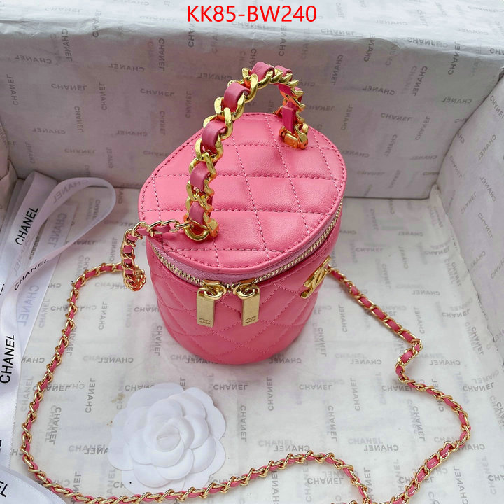 Chanel Bags(4A)-Vanity,ID: BW240,$: 85USD