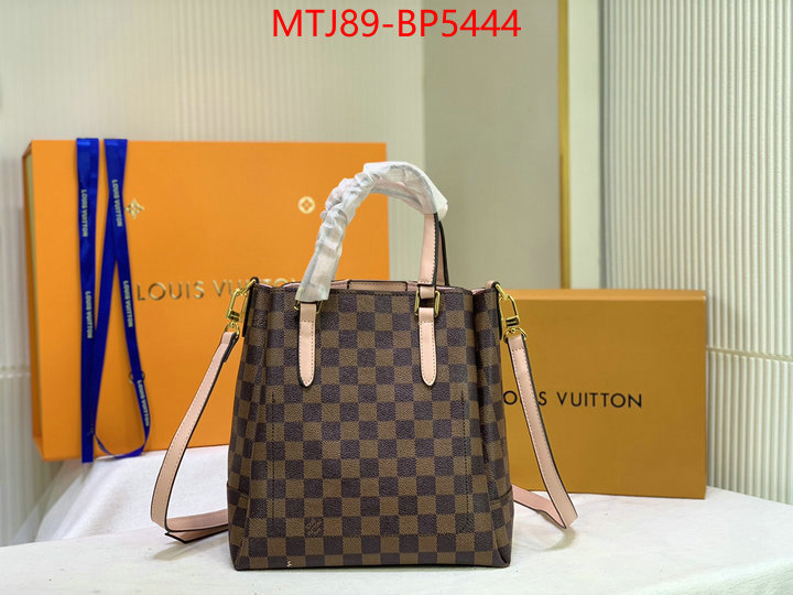 LV Bags(4A)-Pochette MTis Bag-Twist-,ID: BP5444,$: 89USD