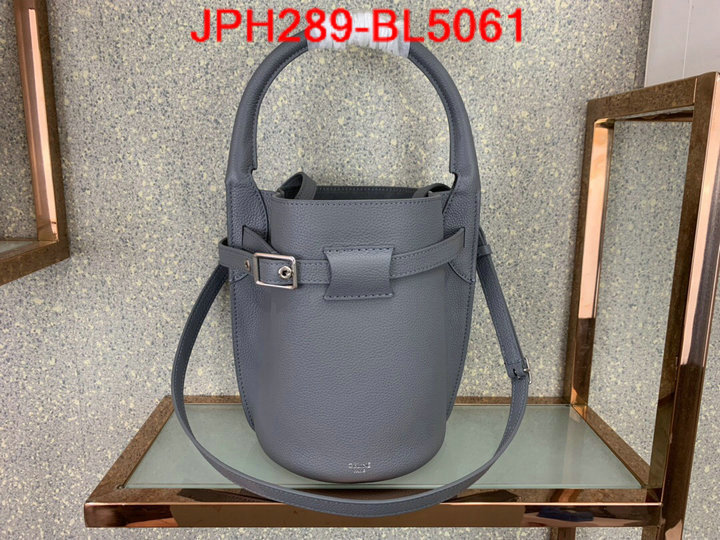 CELINE Bags(TOP)-Diagonal,high quality designer ,ID:BL5061,$: 289USD