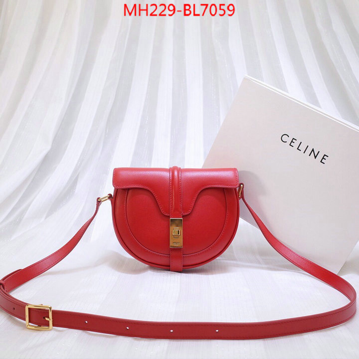CELINE Bags(TOP)-Diagonal,where can i find ,ID: BL7059,$: 229USD