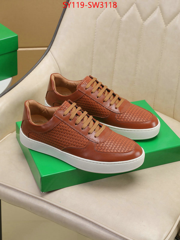 Men Shoes-BV,from china 2023 , ID: SW3118,$: 119USD