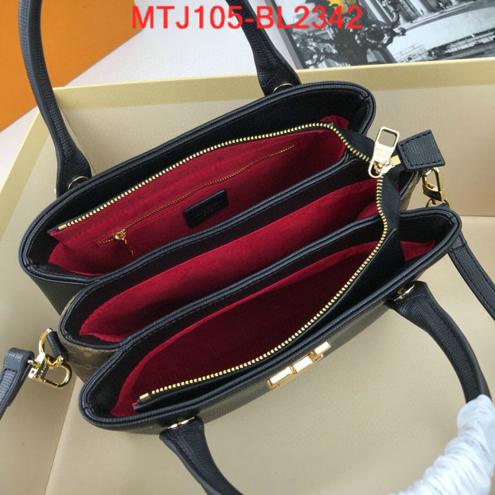 LV Bags(4A)-Handbag Collection-,ID：BL2342,$:105USD