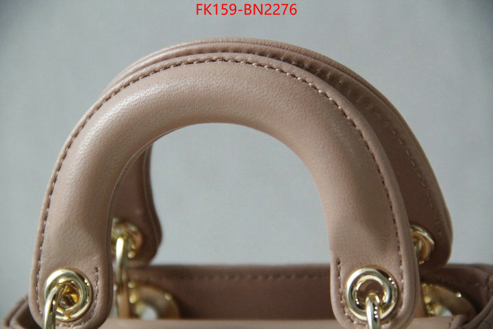 Dior Bags(TOP)-Lady-,ID: BN2276,$: 159USD