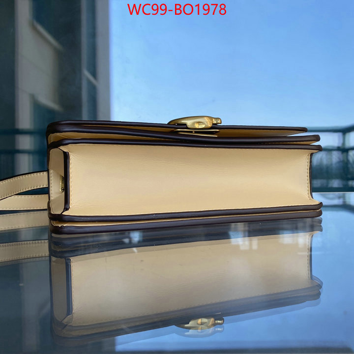 Coach Bags(4A)-Diagonal,online china ,ID: BO1978,$: 99USD