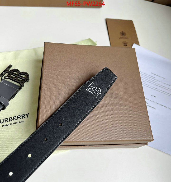 Belts-Burberry,where to buy replicas , ID: PW2264,$: 65USD