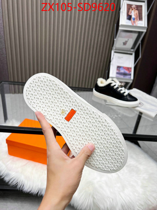 Women Shoes-Hermes,where to buy fakes , ID: SD9620,$: 105USD