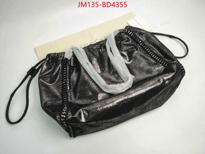 Stella McCartney Bags (TOP)-Handbag-,shop designer replica ,ID: BD4355,$: 135USD