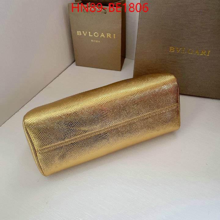 Bulgari Bags(4A)-Diagonal-,buy first copy replica ,ID: BE1806,$: 89USD