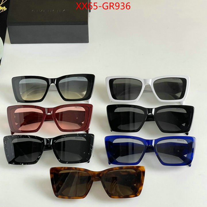 Glasses-Prada,7 star , ID: GR936,$: 65USD