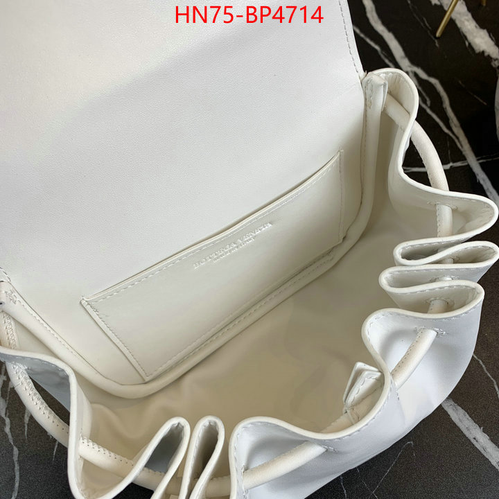 BV Bags(4A)-Diagonal-,designer fashion replica ,ID: BP4714,$: 75USD